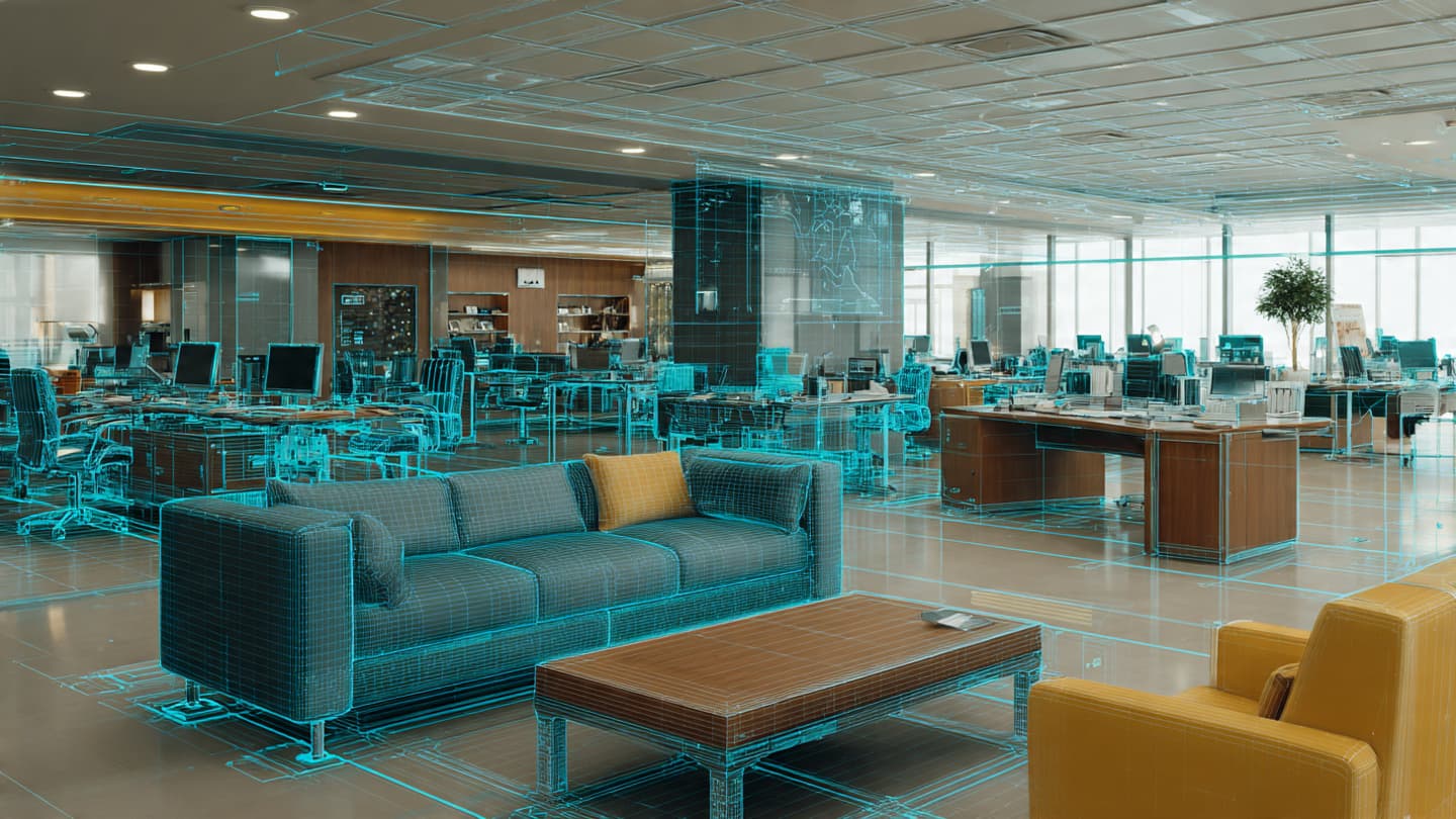 Breed Industries lobby